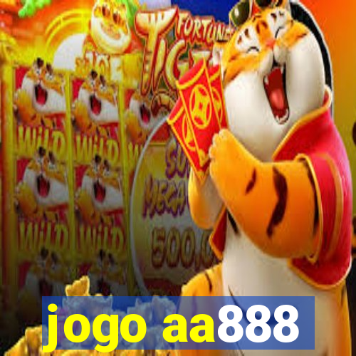 jogo aa888